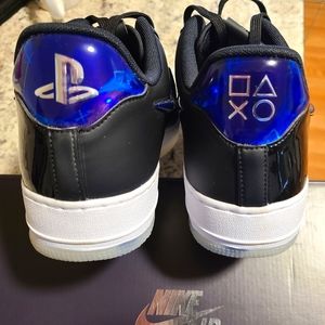 Air Force 1 Low Playstation